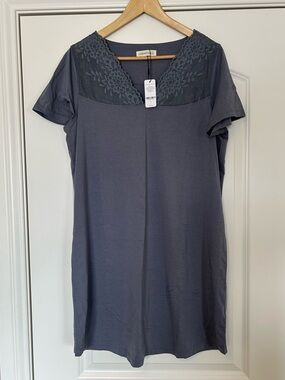 NWT Understance sleepshirt